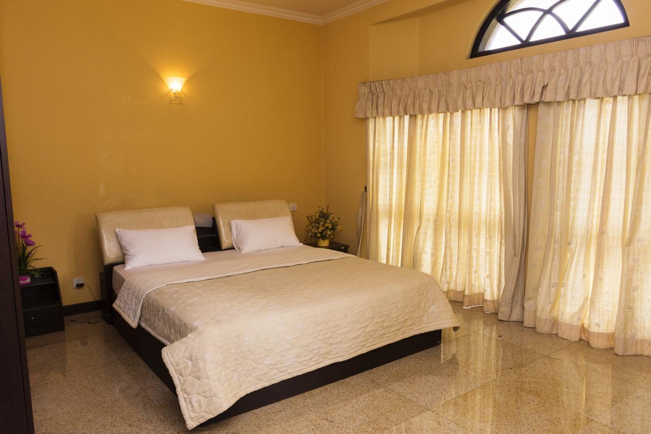 Breeze Villa Kandy Eksteriør billede