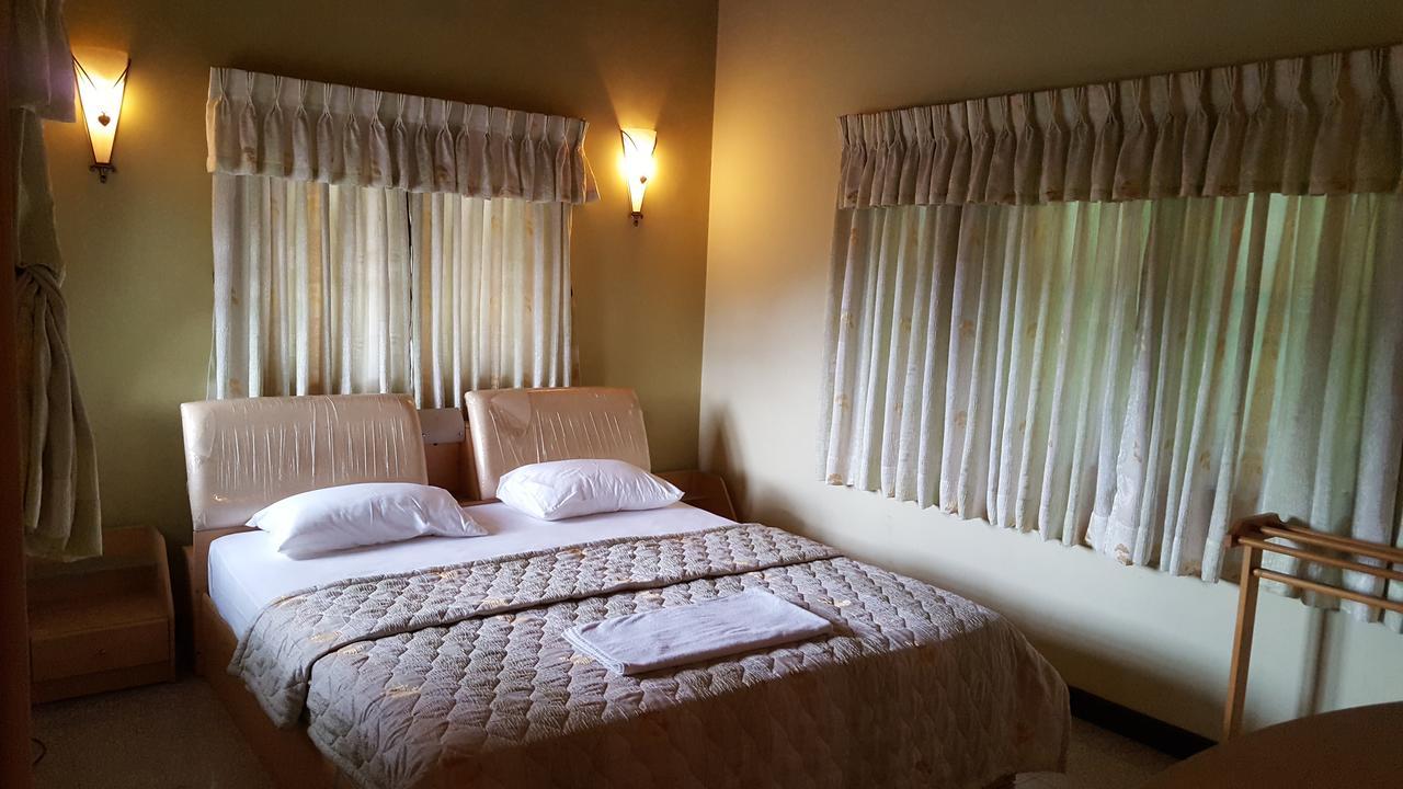 Breeze Villa Kandy Eksteriør billede