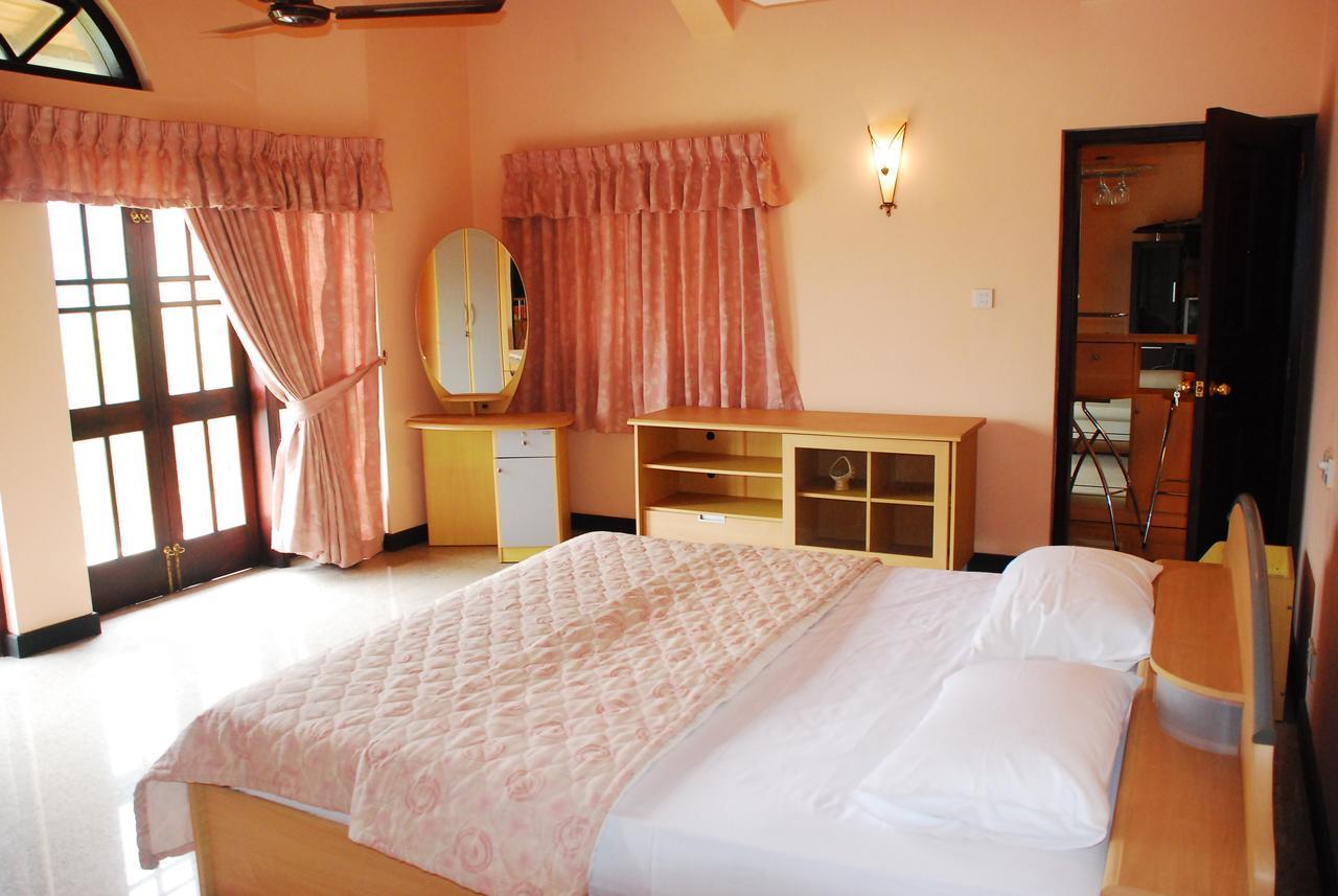 Breeze Villa Kandy Eksteriør billede
