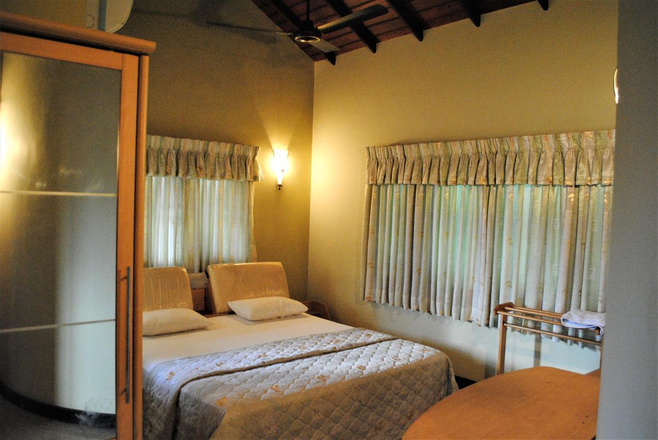Breeze Villa Kandy Eksteriør billede