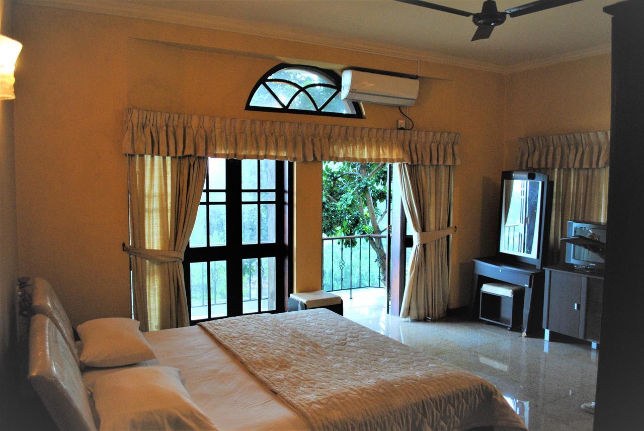 Breeze Villa Kandy Eksteriør billede