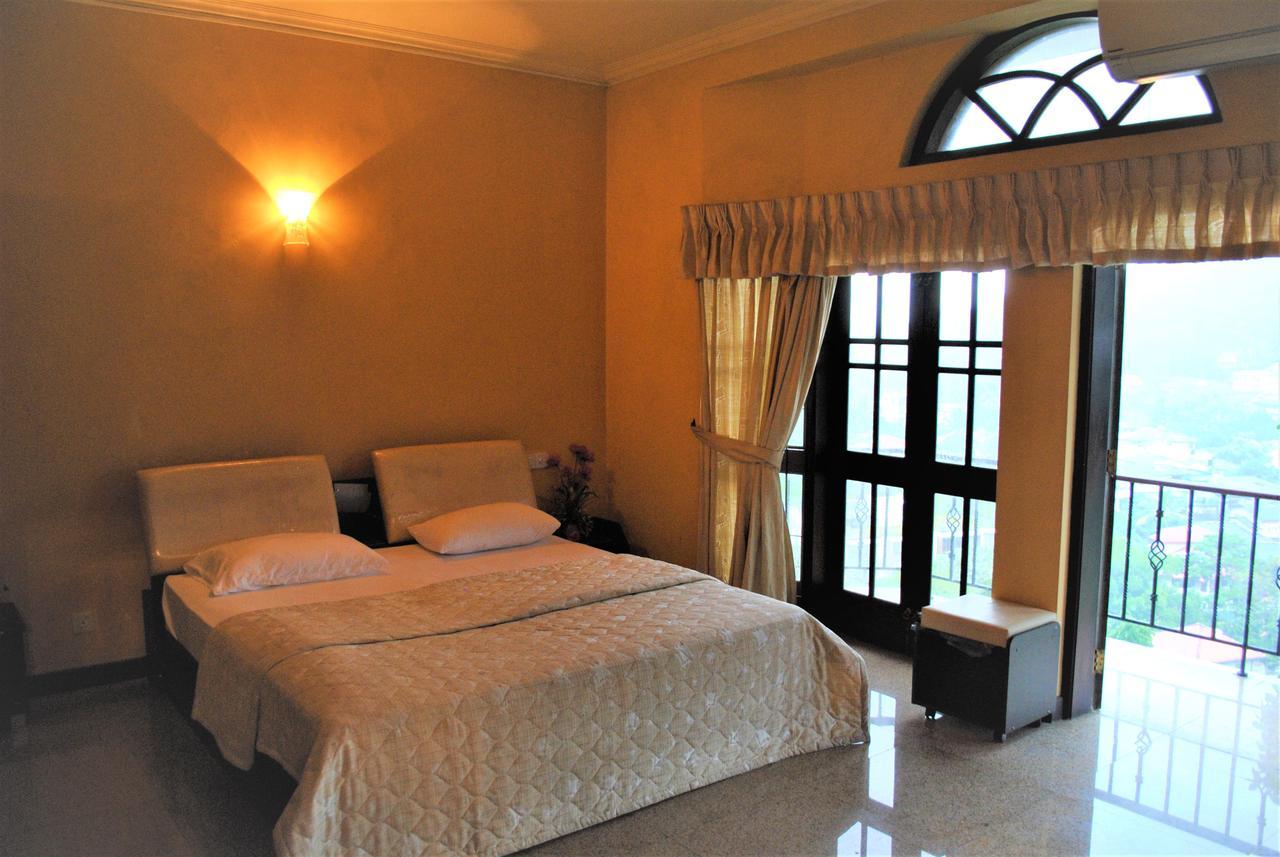 Breeze Villa Kandy Eksteriør billede