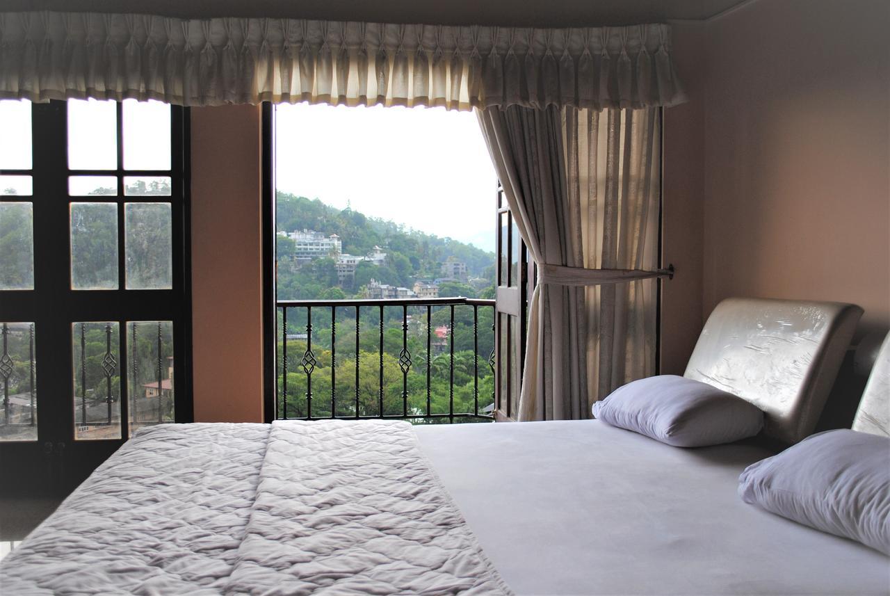 Breeze Villa Kandy Eksteriør billede