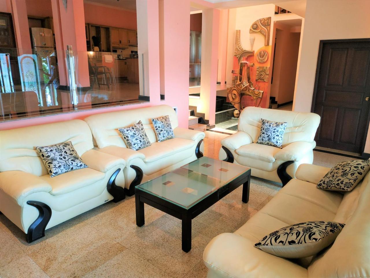 Breeze Villa Kandy Eksteriør billede